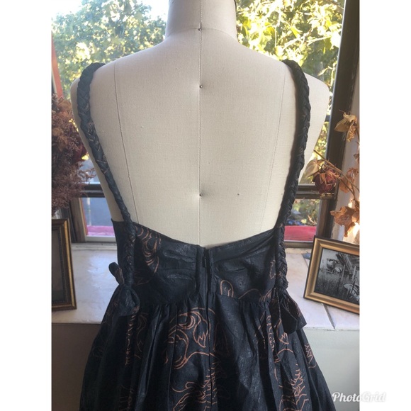 African 2pc Top and Pants - Picture 6 of 8